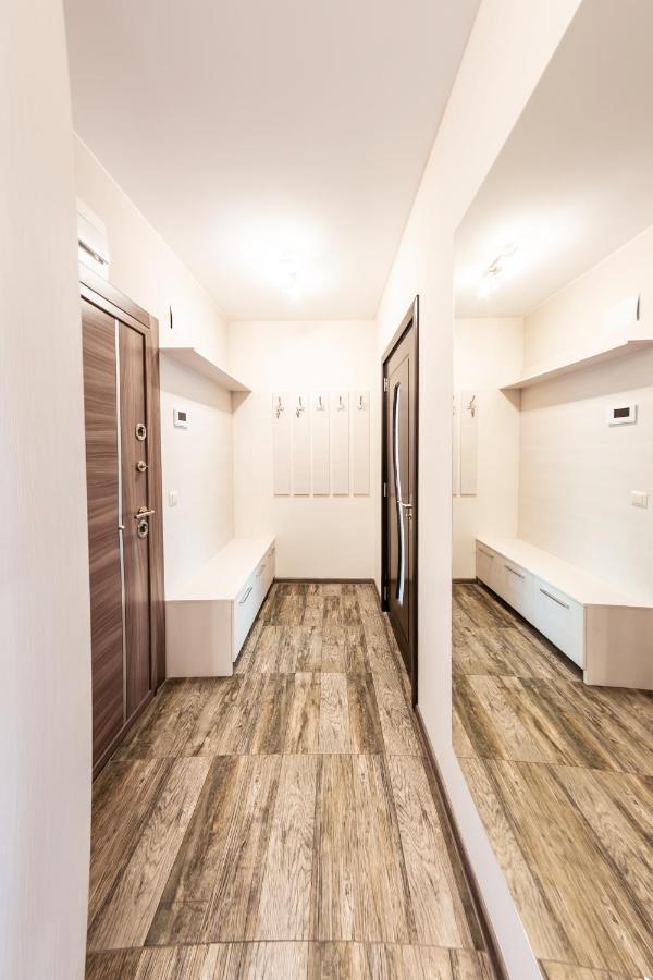Bright 1Bdr Apartment With A Balcony Sofia Luaran gambar