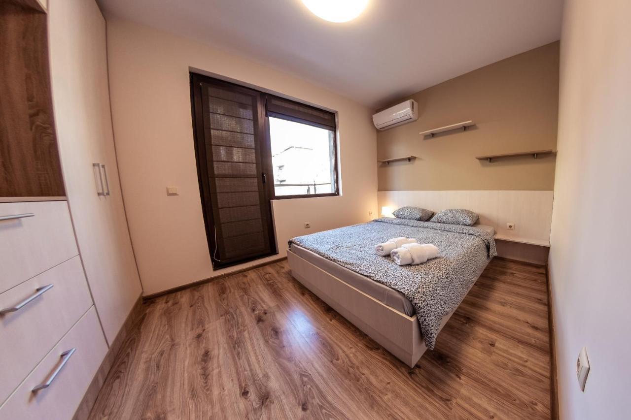 Bright 1Bdr Apartment With A Balcony Sofia Luaran gambar