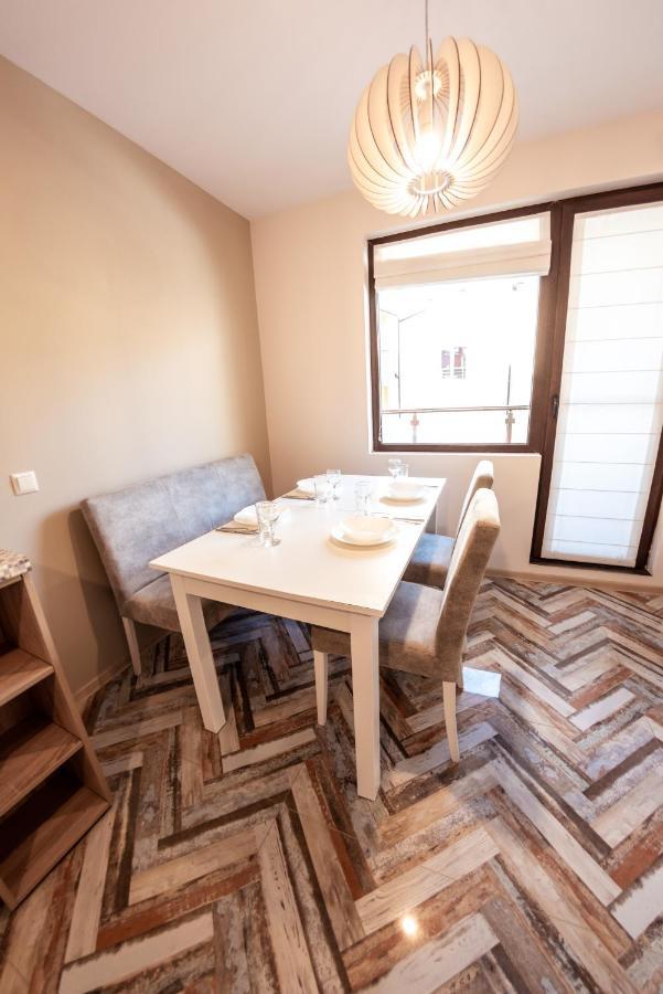 Bright 1Bdr Apartment With A Balcony Sofia Luaran gambar